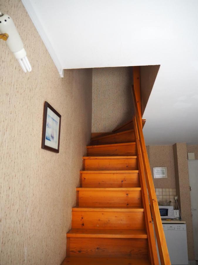 Maison T2 Wifi Parking Prive Les Sables D'Olonne 9Mn A Pied Plage Presidents Luaran gambar