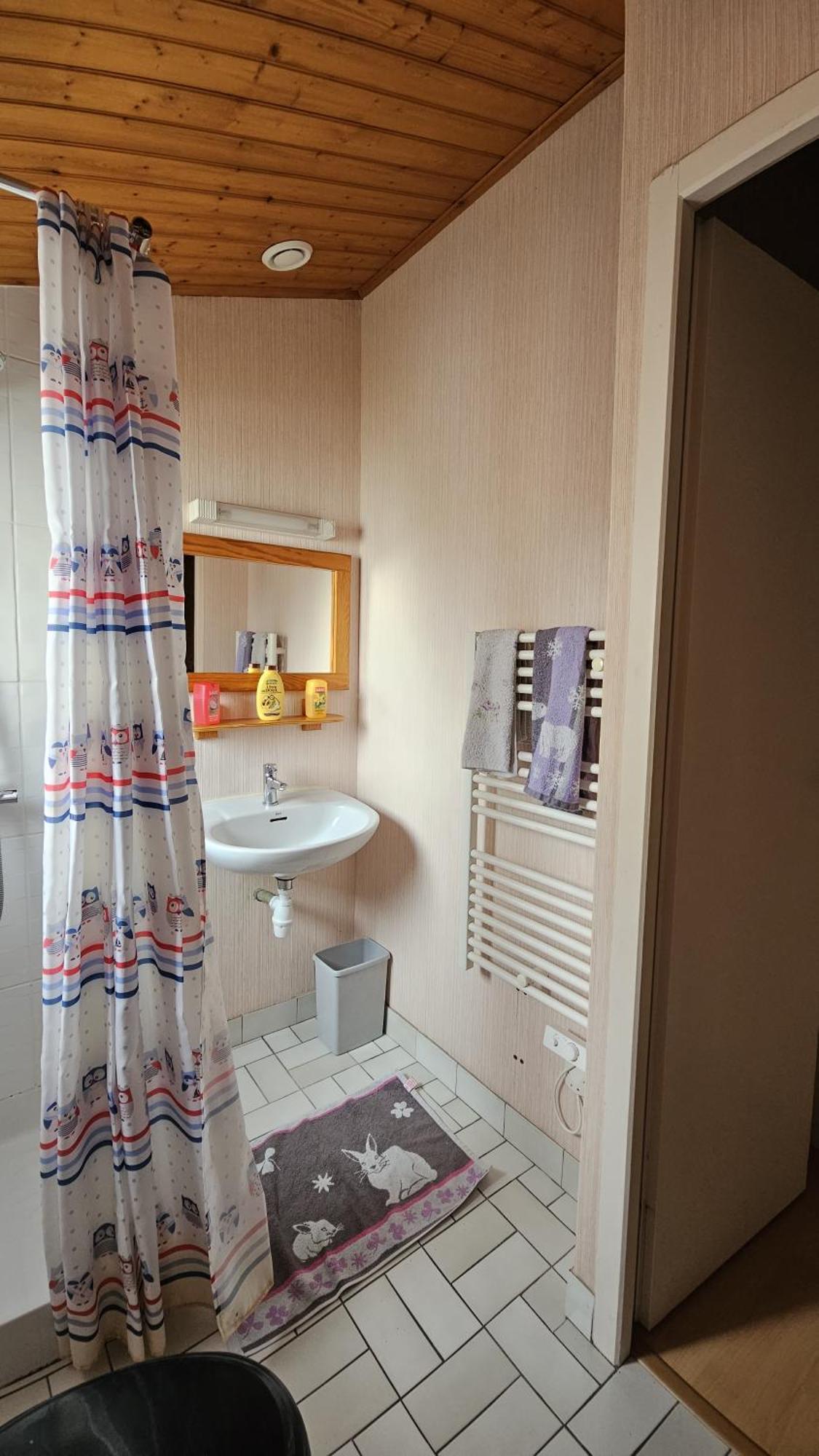 Maison T2 Wifi Parking Prive Les Sables D'Olonne 9Mn A Pied Plage Presidents Luaran gambar